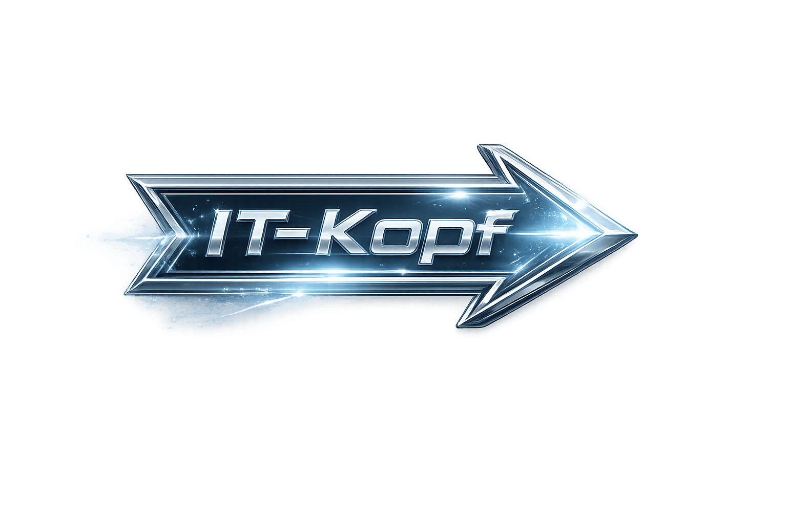 IT-Kopf
